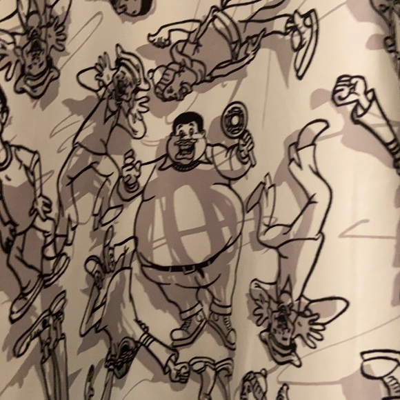 FAT ALBERT COLLECTORS ITEM SHIRT - Picture 2 of 3